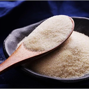 Low price halal food grade gelatine powder for jelly candy