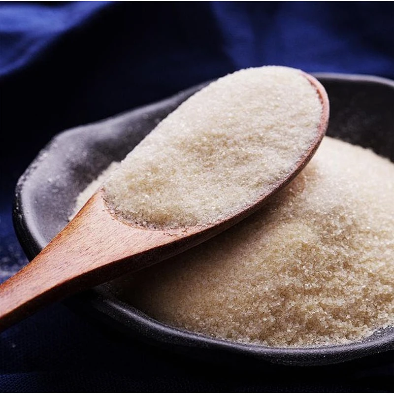 Low price halal food grade gelatine powder for jelly candy